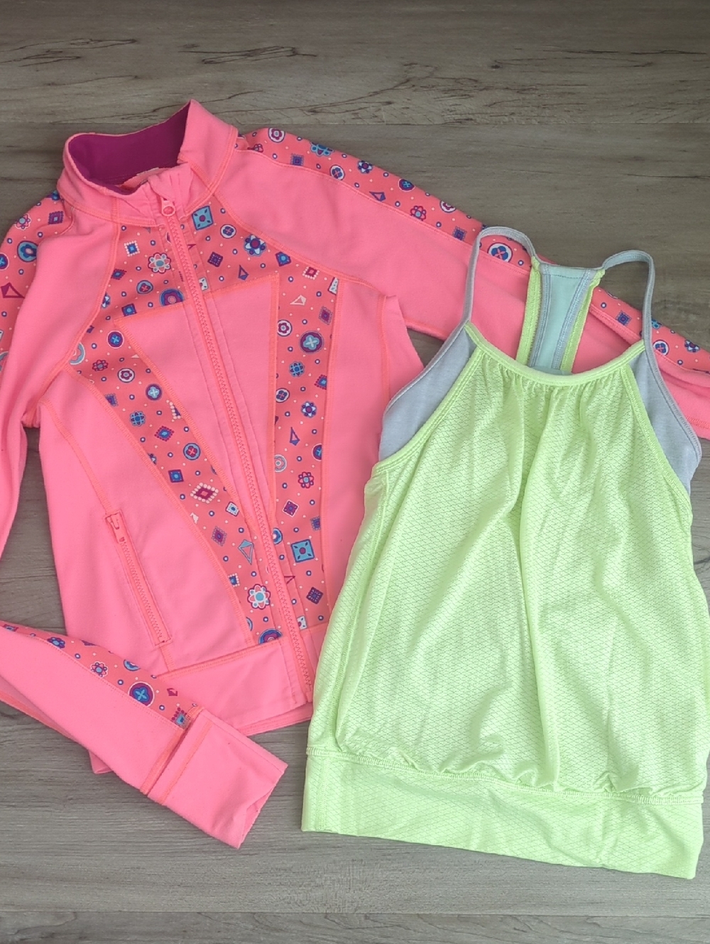 Ivivva Bundle